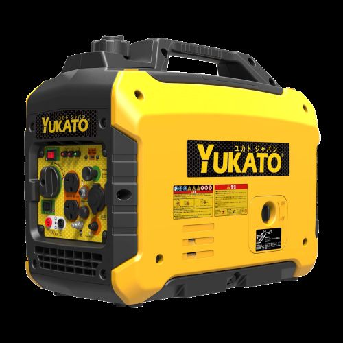 Yukato Japan（ユカトジャパン）の発電機